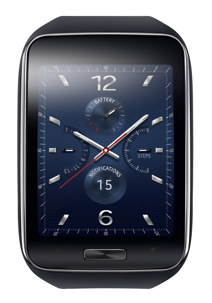 Samsung Gear S